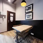 Stay U-Nique Apartments Est