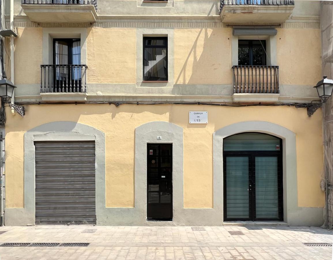 U-nique Est Appartement