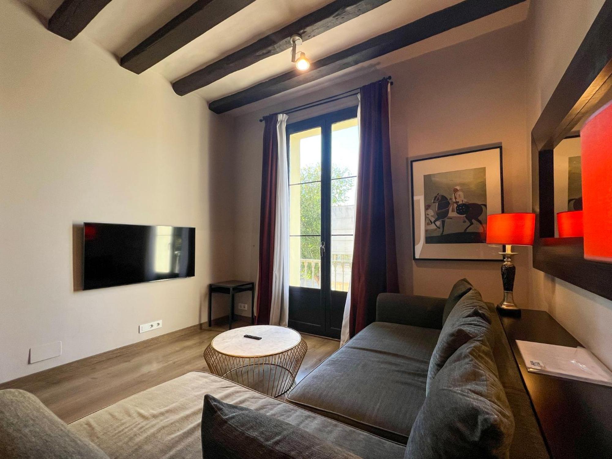 U-nique Est Apartment *
