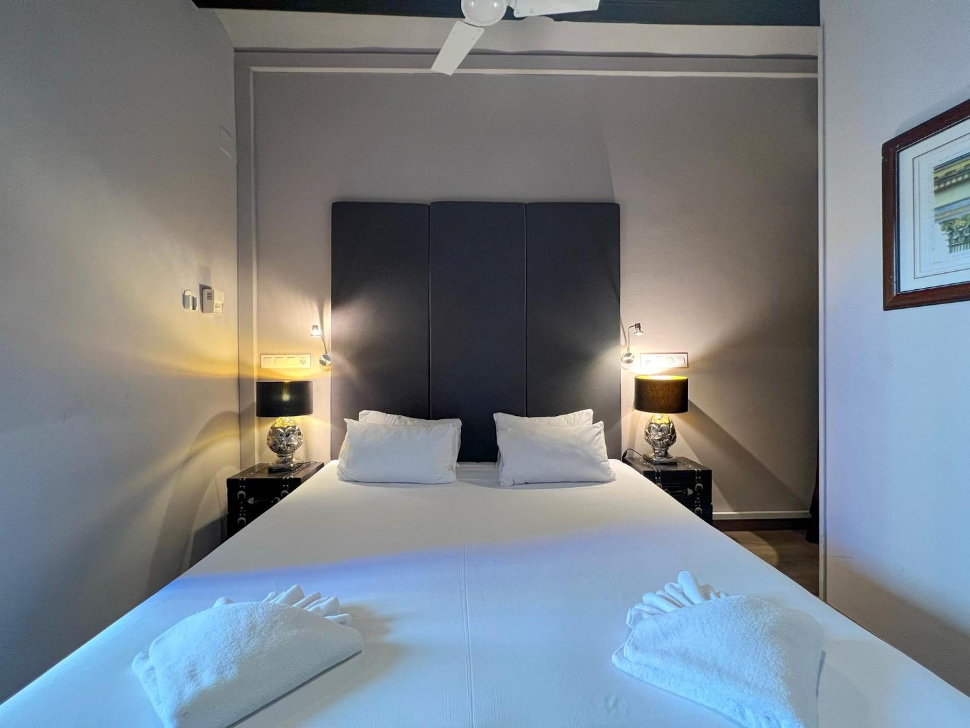 U-nique Est Apartment