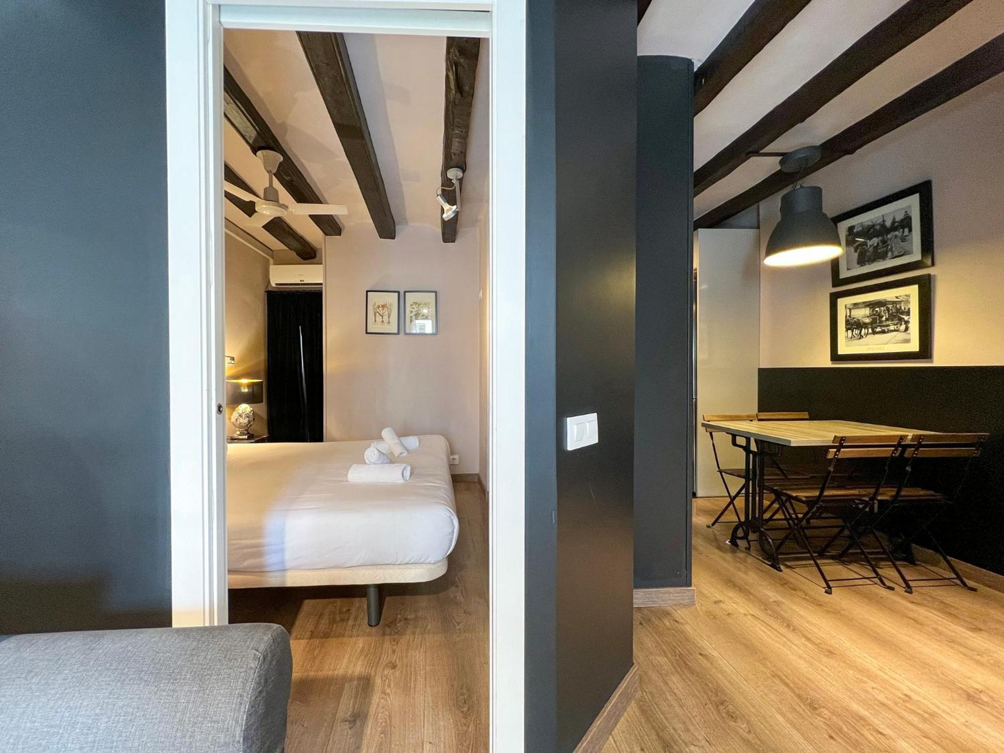 Appartement U-nique Est