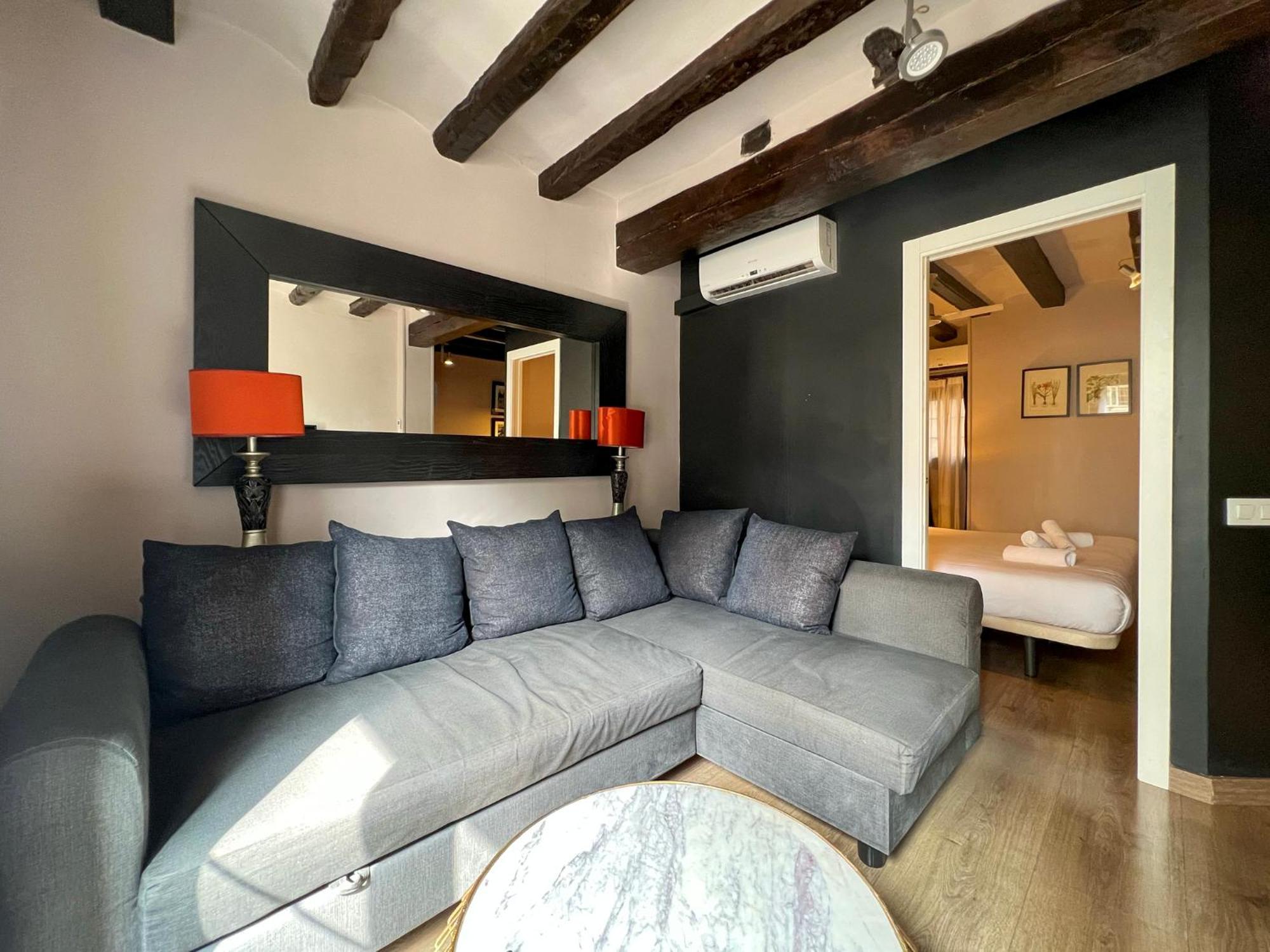 U-nique Est Apartment
