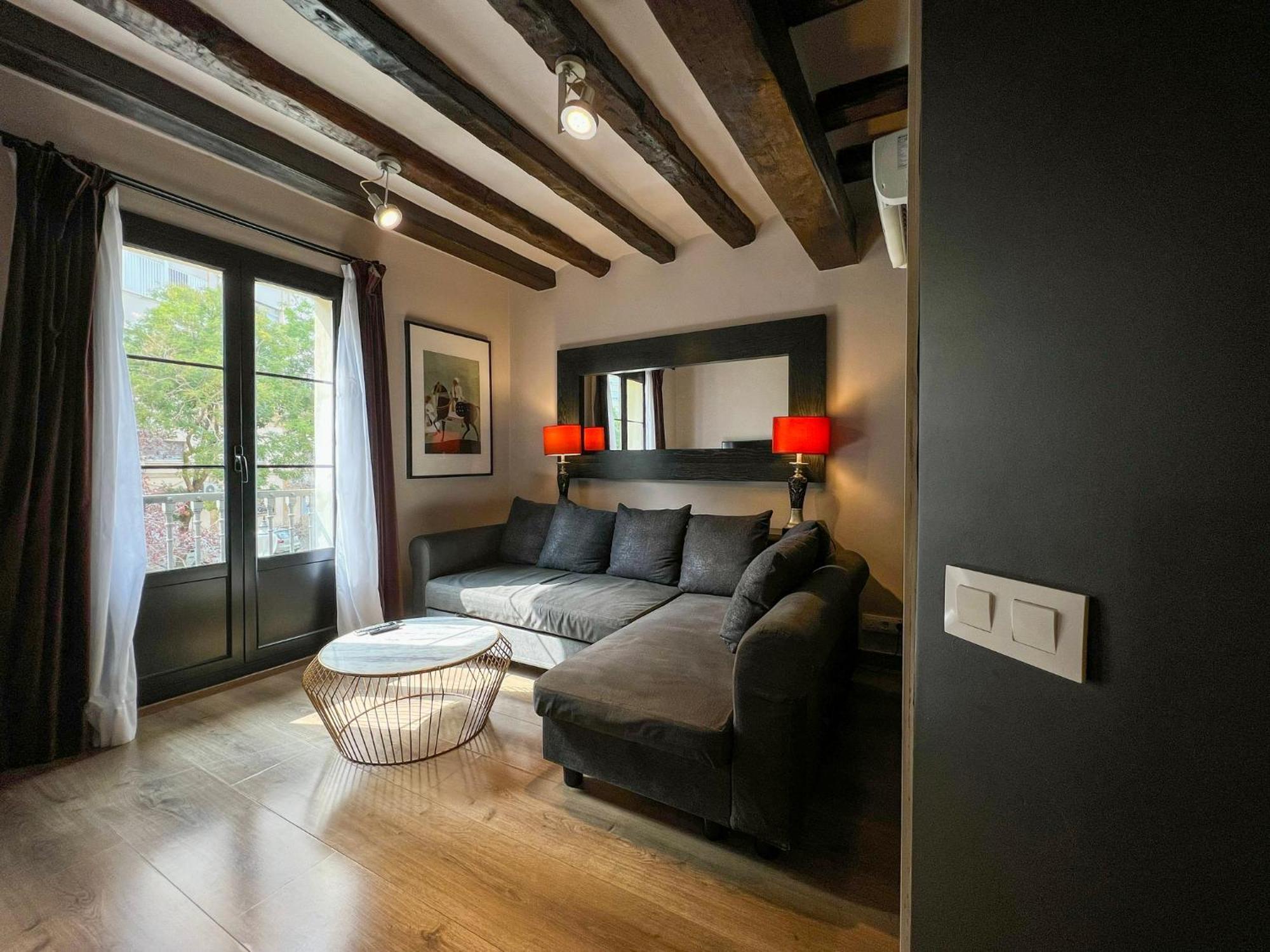 Apartment U-nique Est *