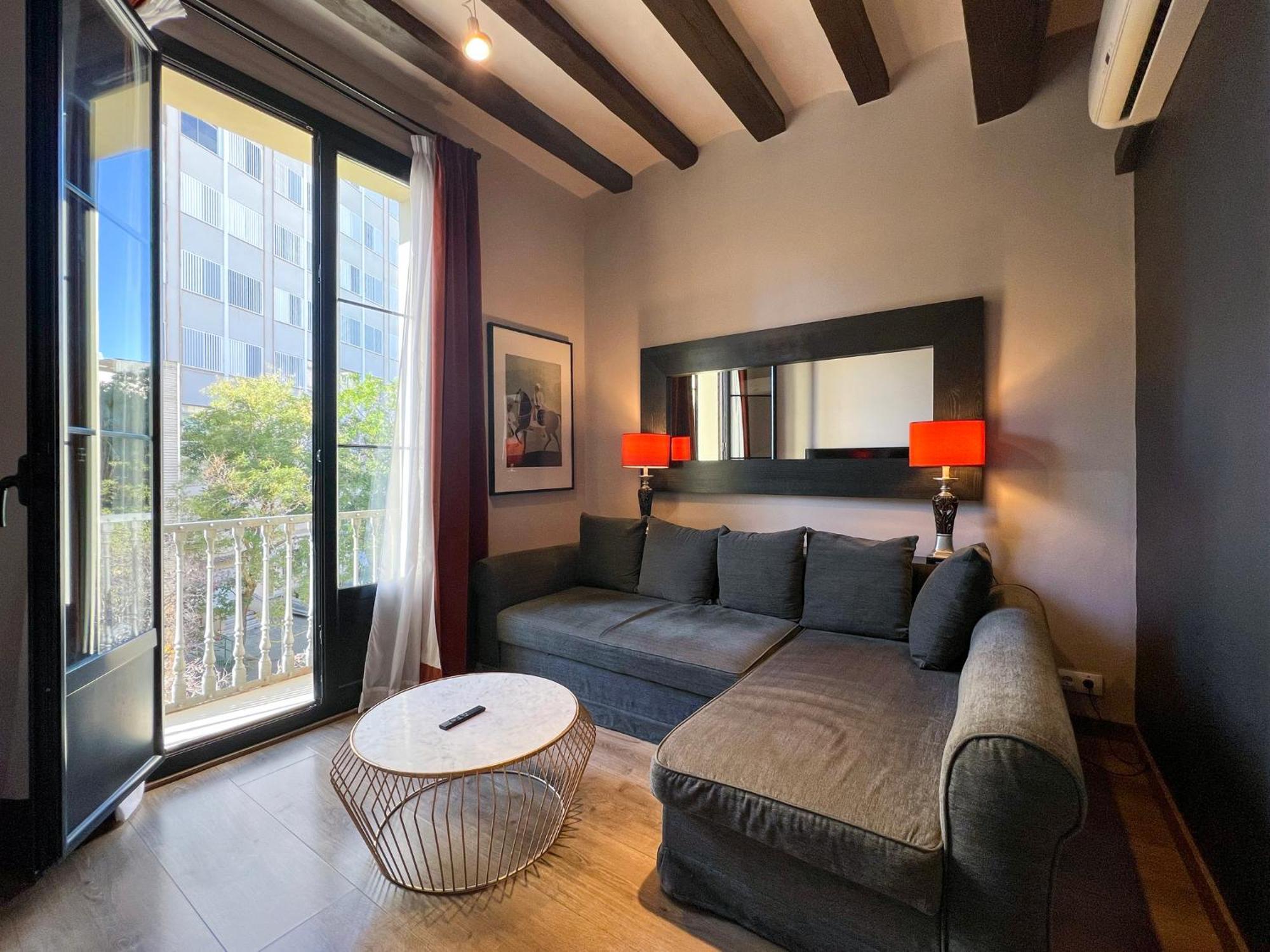 Appartement U-nique Est