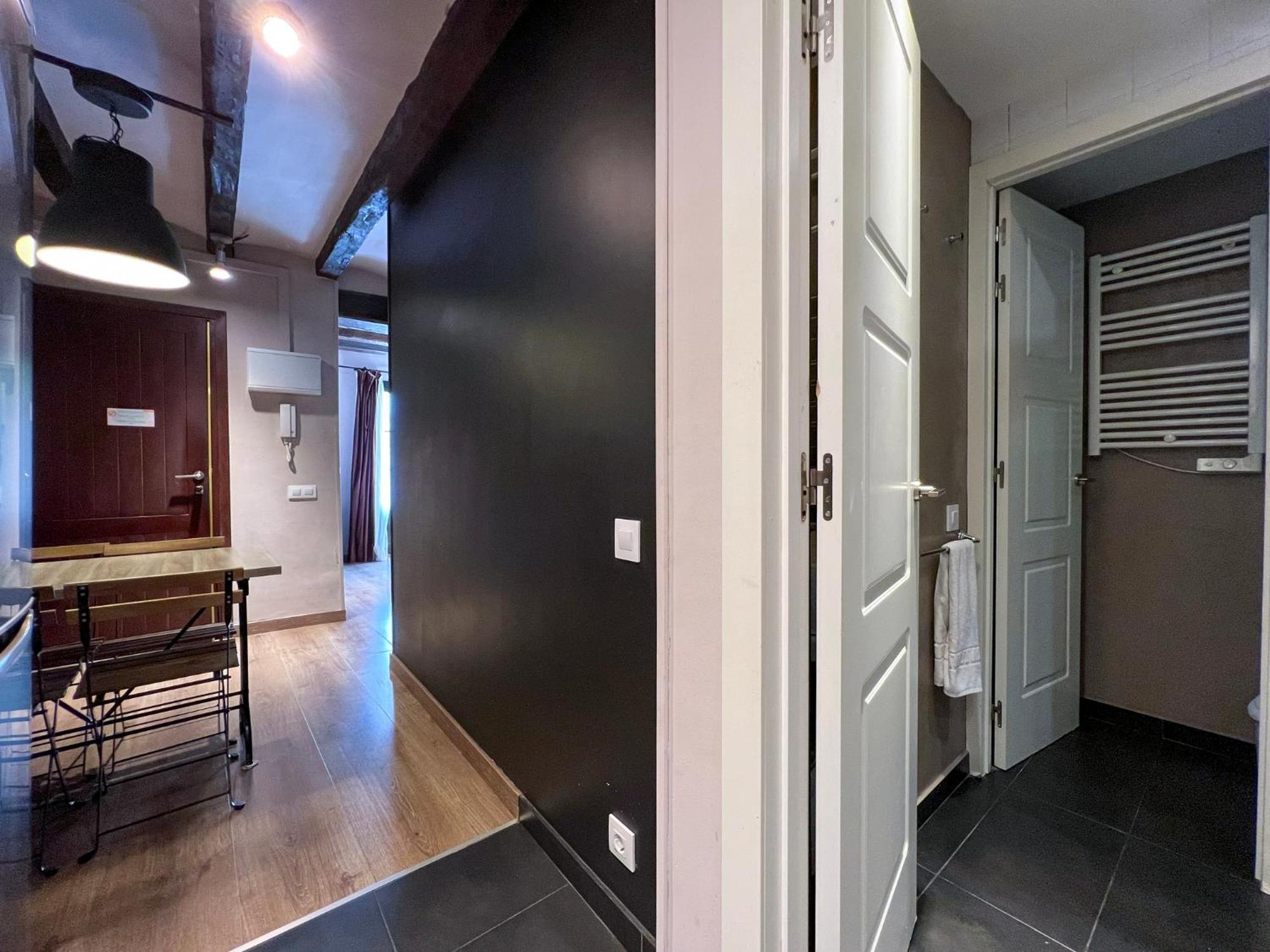 Appartement U-nique Est