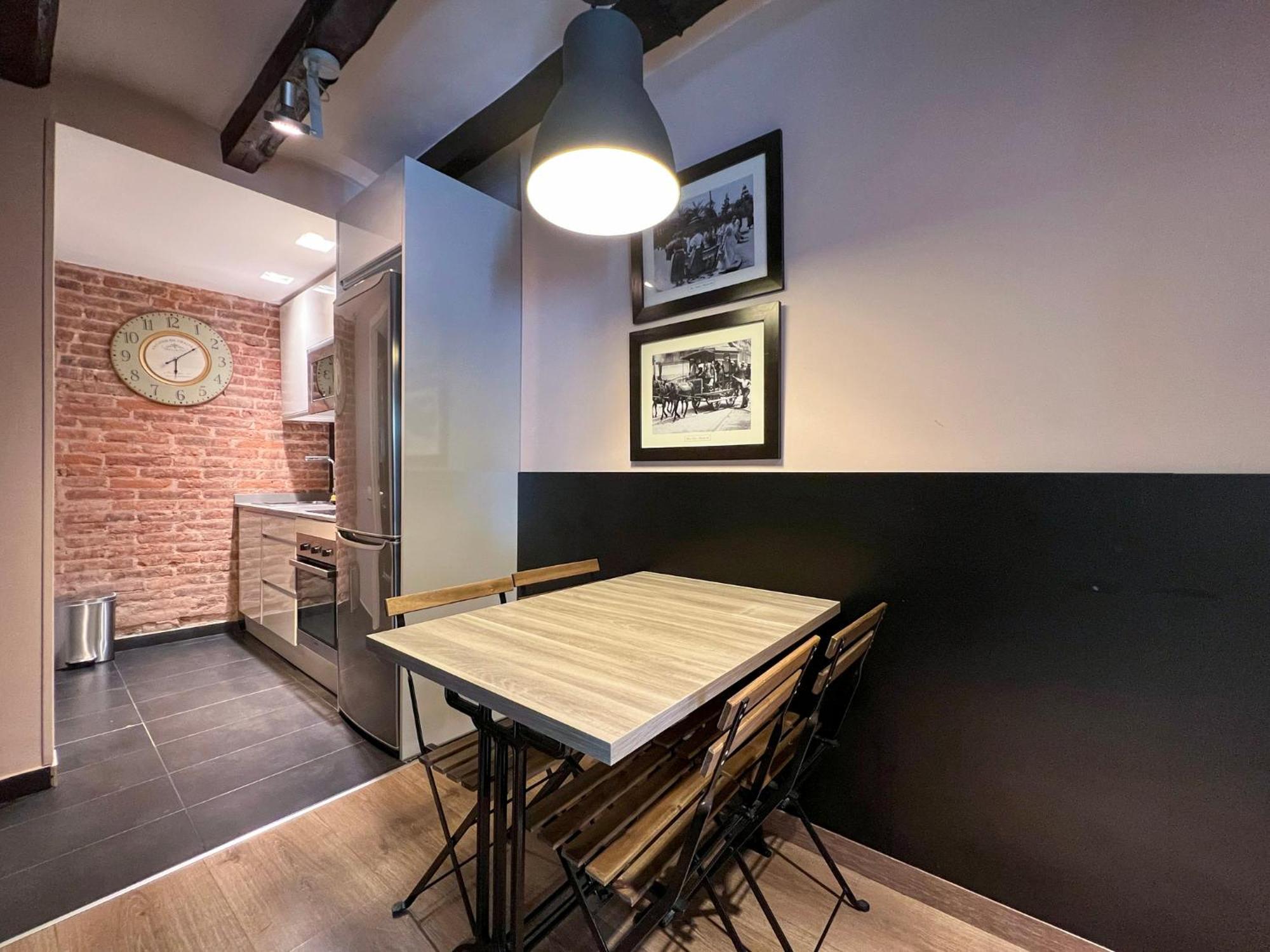 U-nique Est Apartment