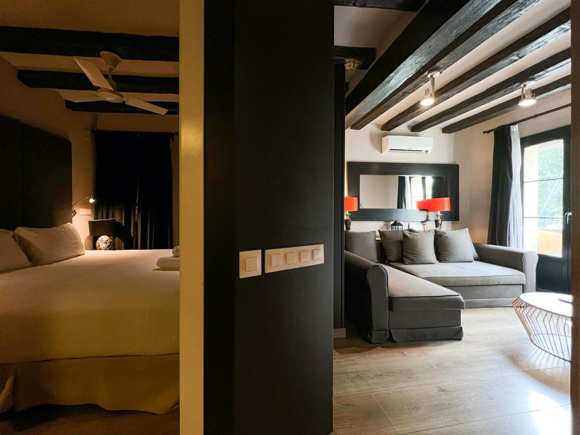 Apartment U-nique Est Barcelona