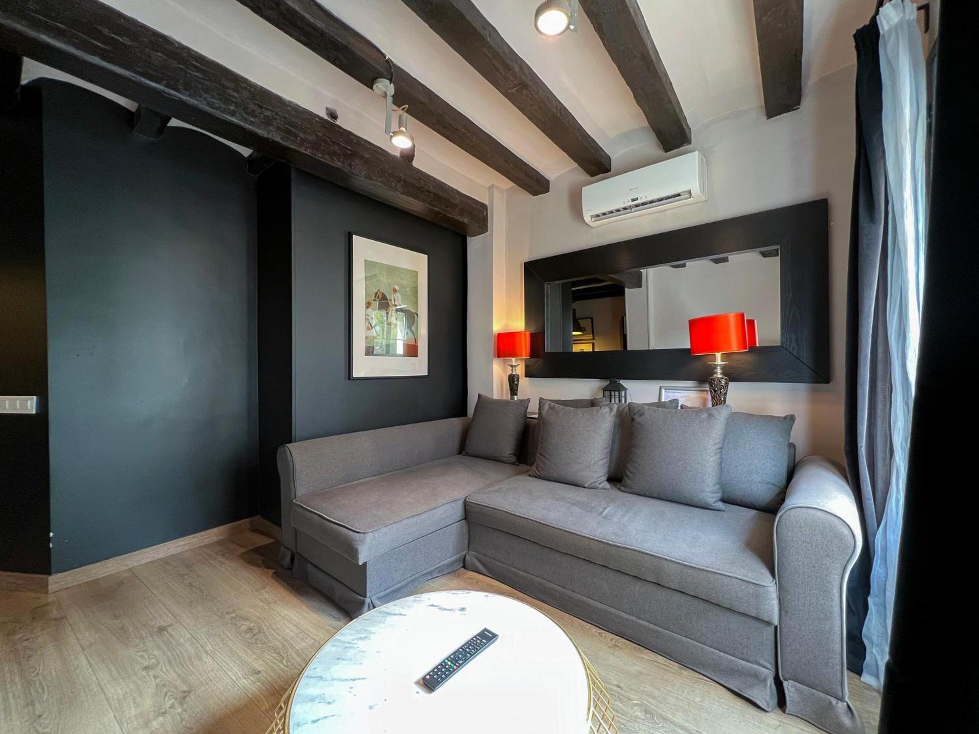 Appartement U-nique Est Barcelone