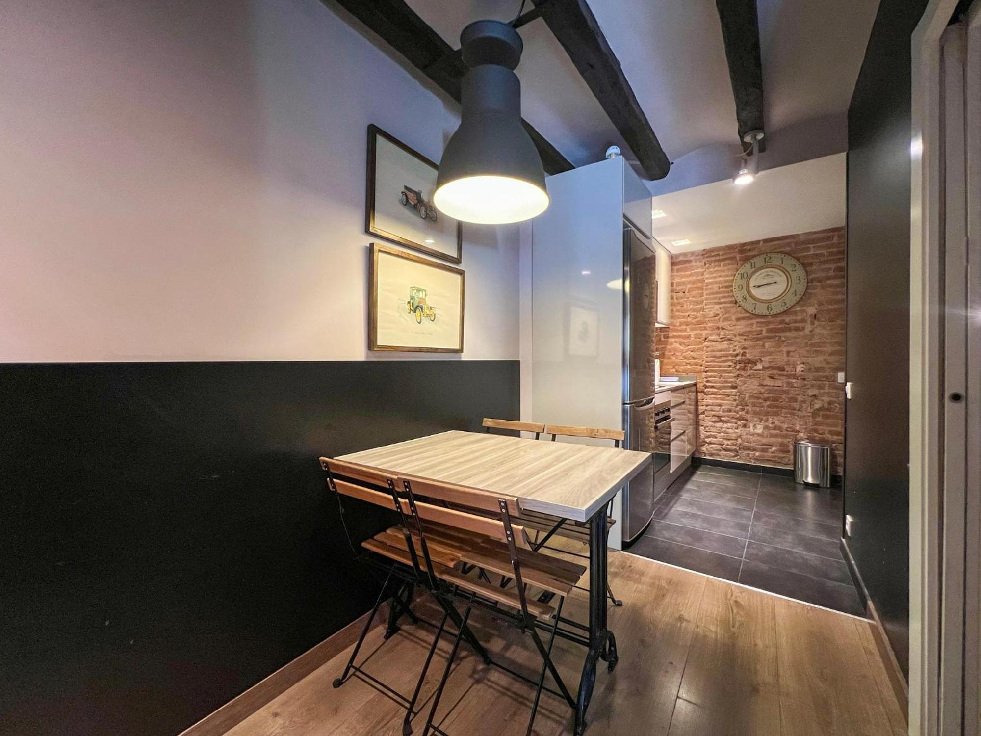 U-nique Est Apartment Barcelona