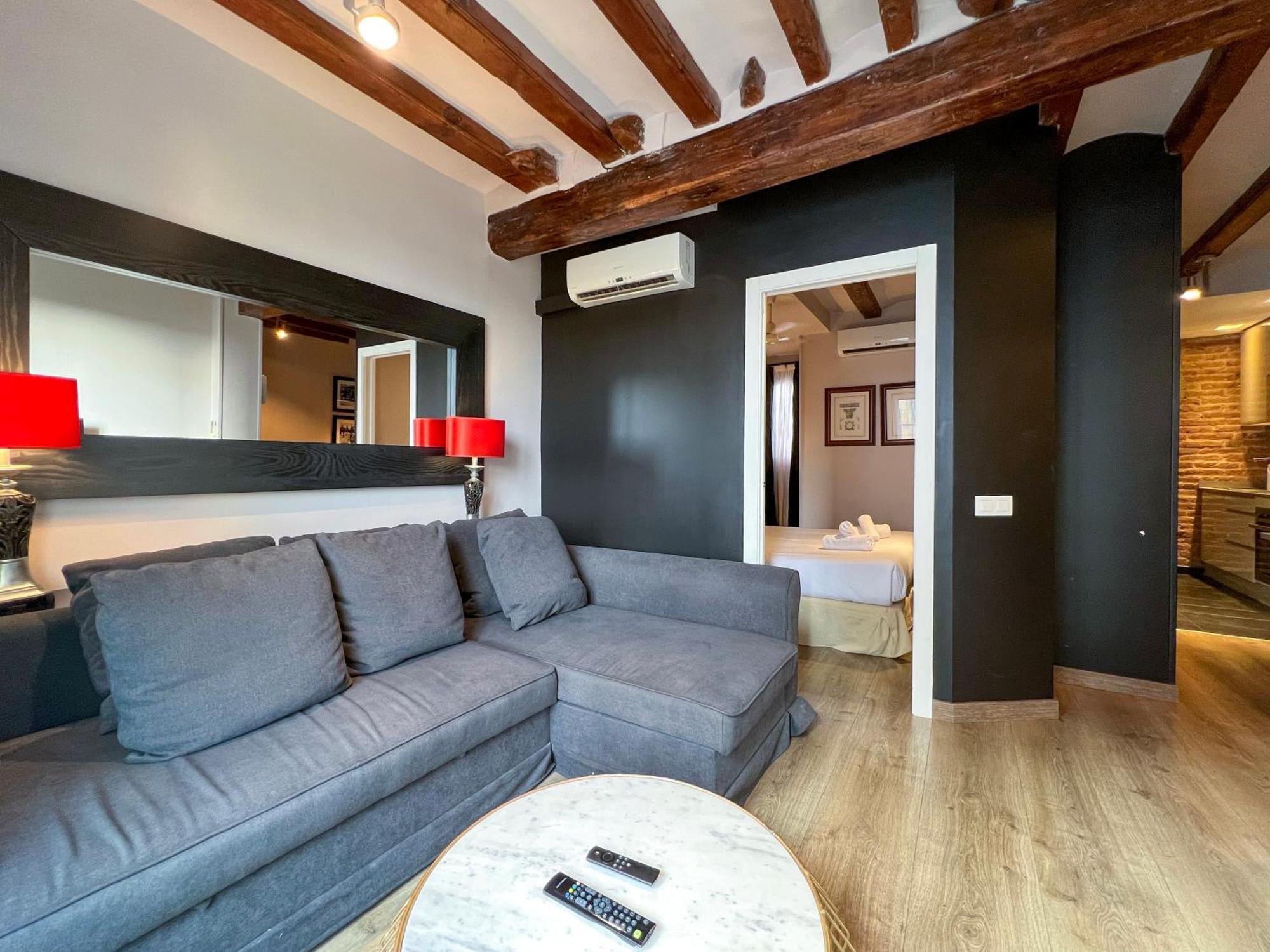 Apartment U-nique Est Barcelona