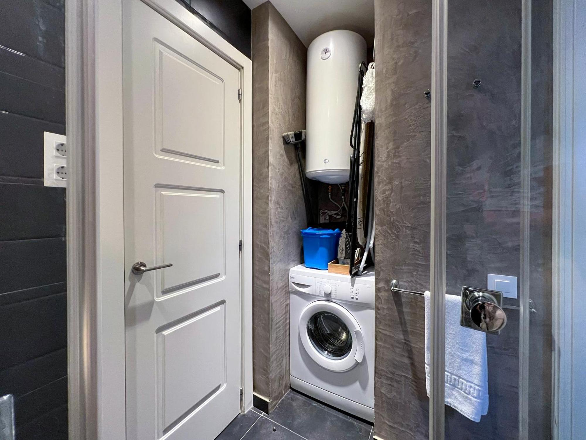 Appartement U-nique Est