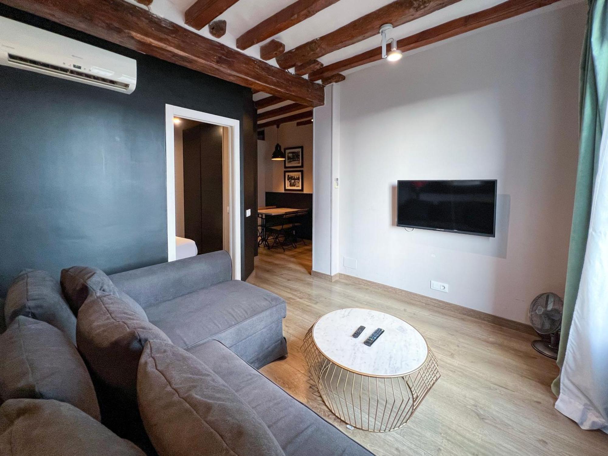 Apartment U-nique Est Barcelona