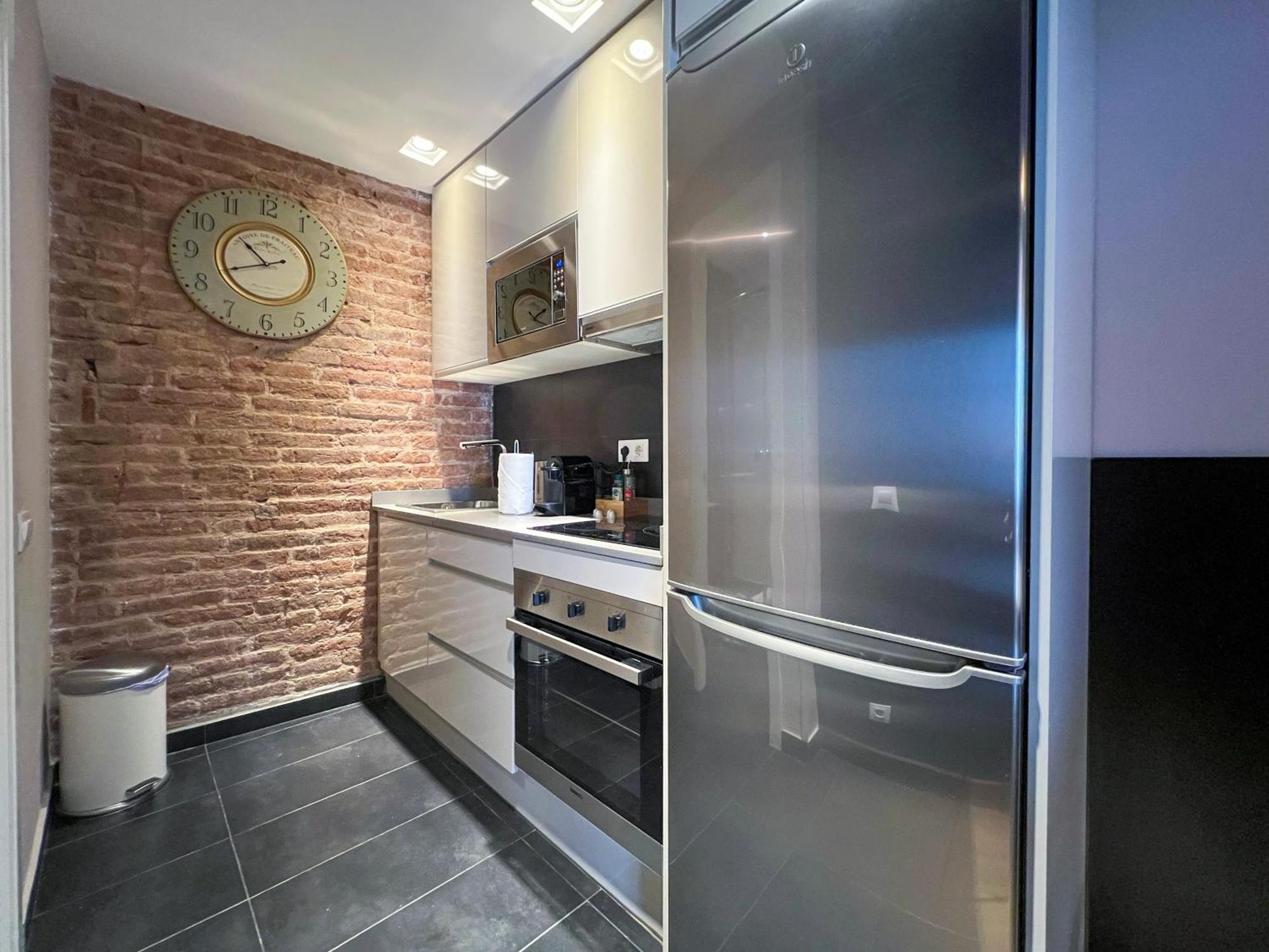 U-nique Est Appartement