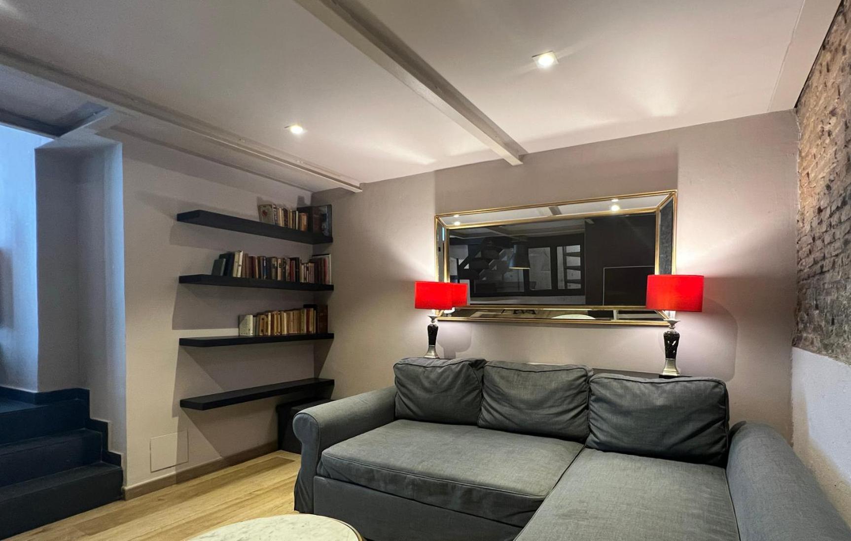 Appartement U-nique Est *