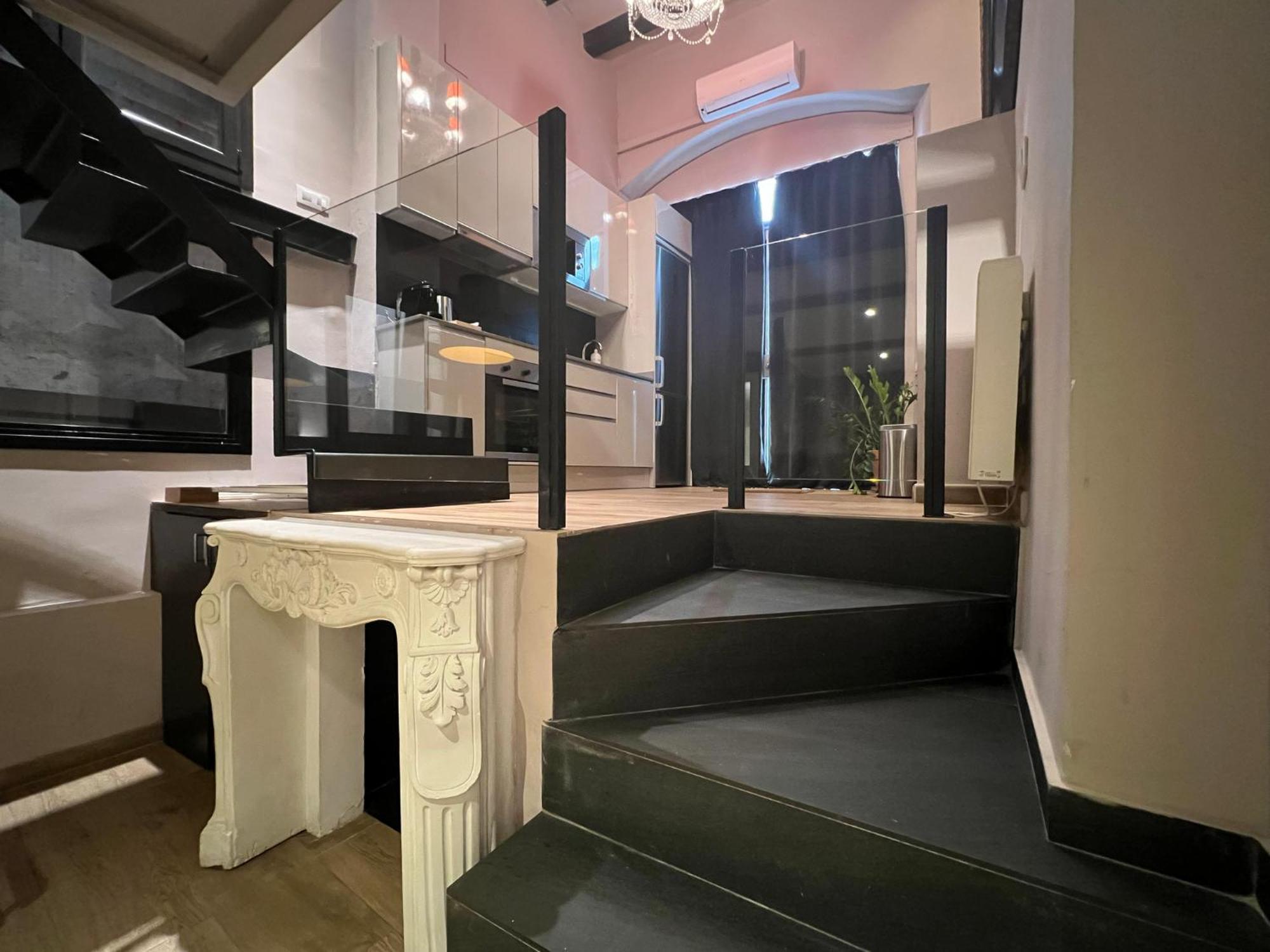 Appartement U-nique Est Barcelone