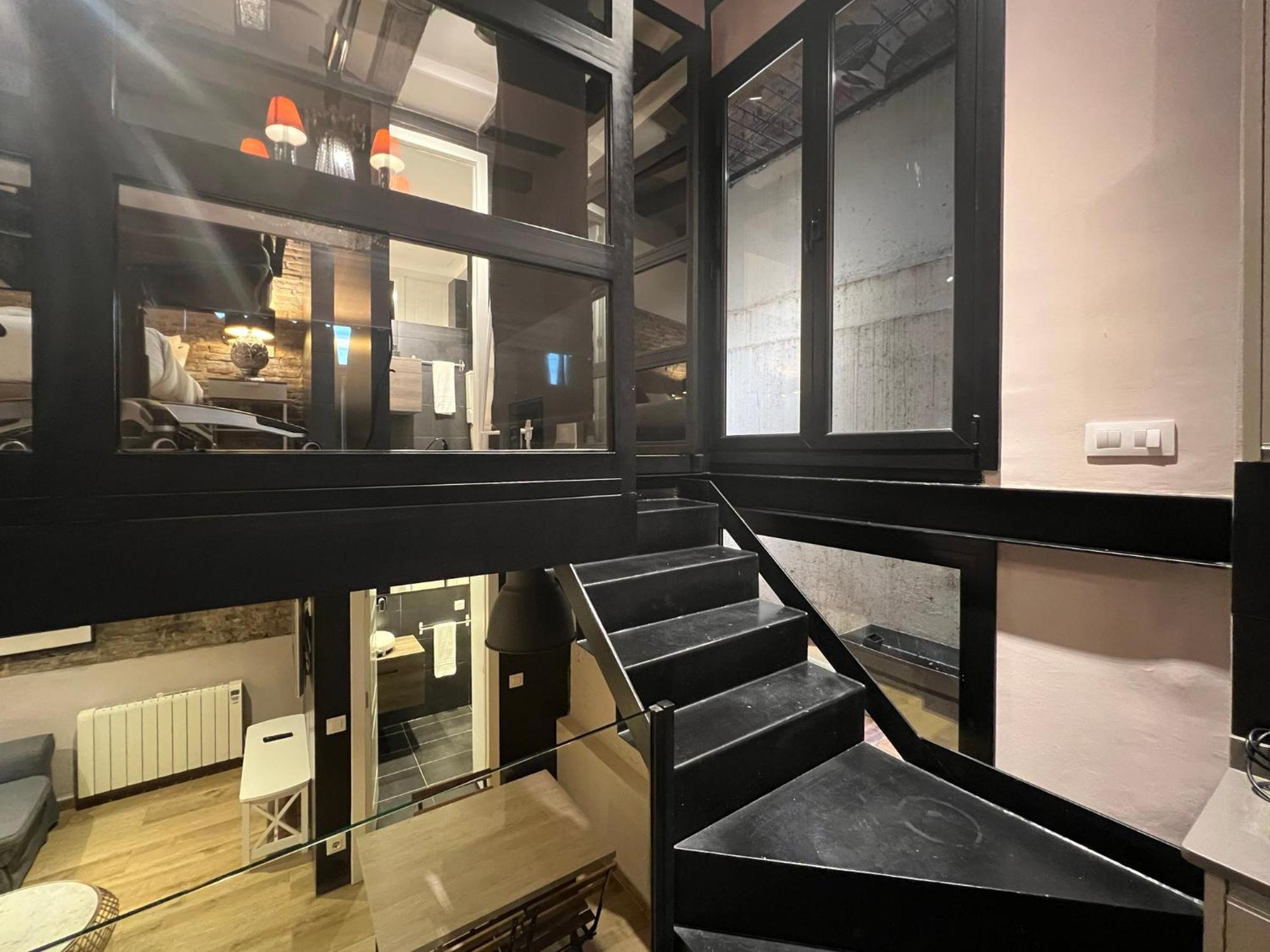 Appartement U-nique Est
