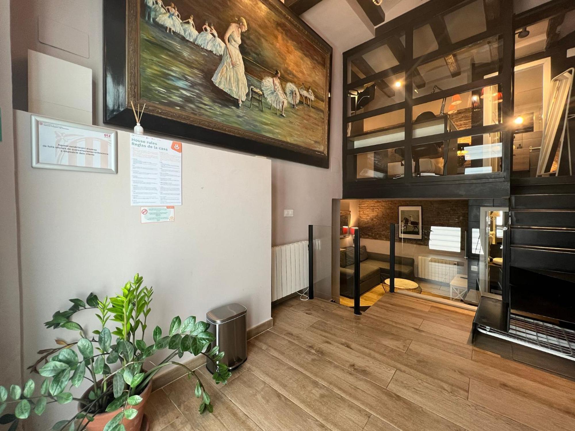 U-nique Est Apartment