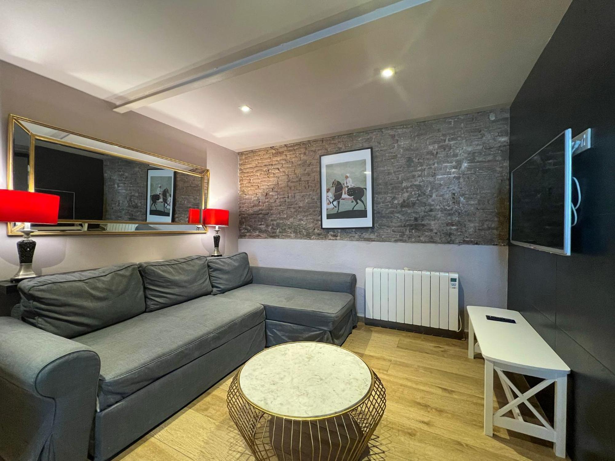 Appartement U-nique Est *
