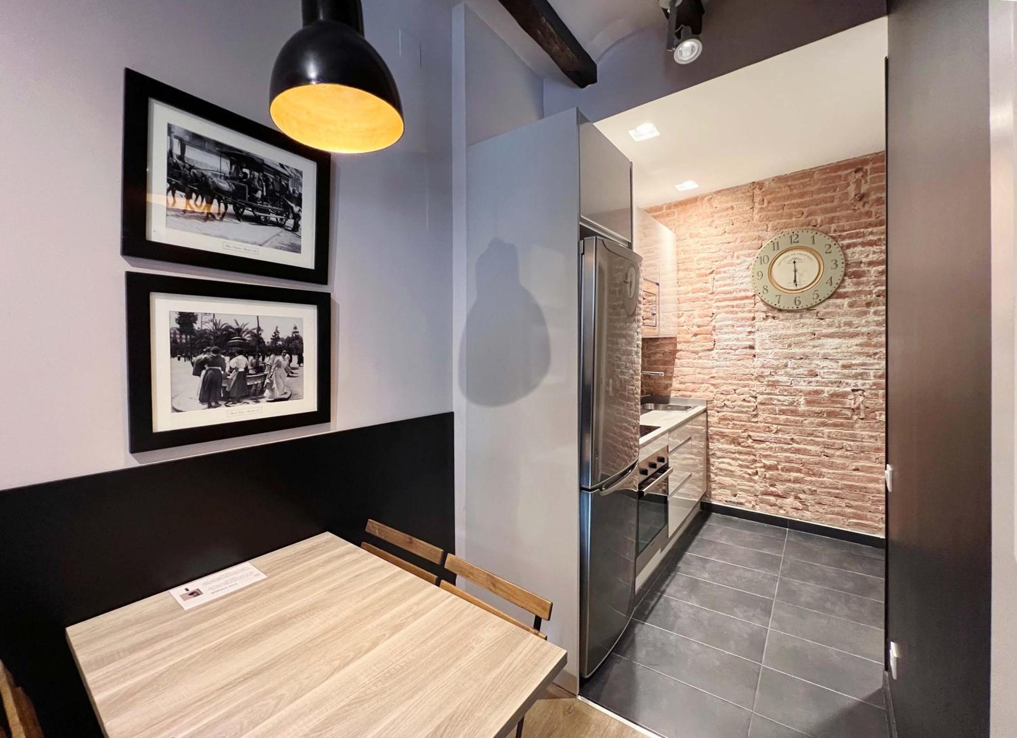 Appartement U-nique Est *