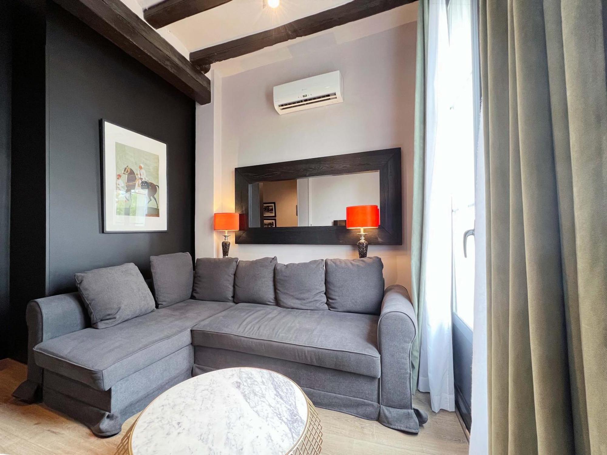 U-nique Est Appartement