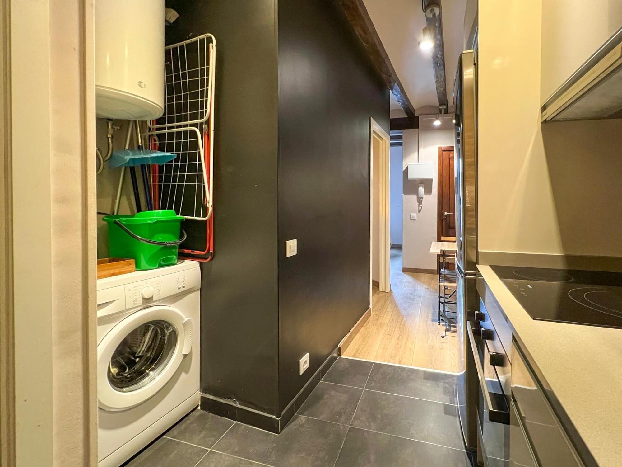 U-nique Est Appartement *
