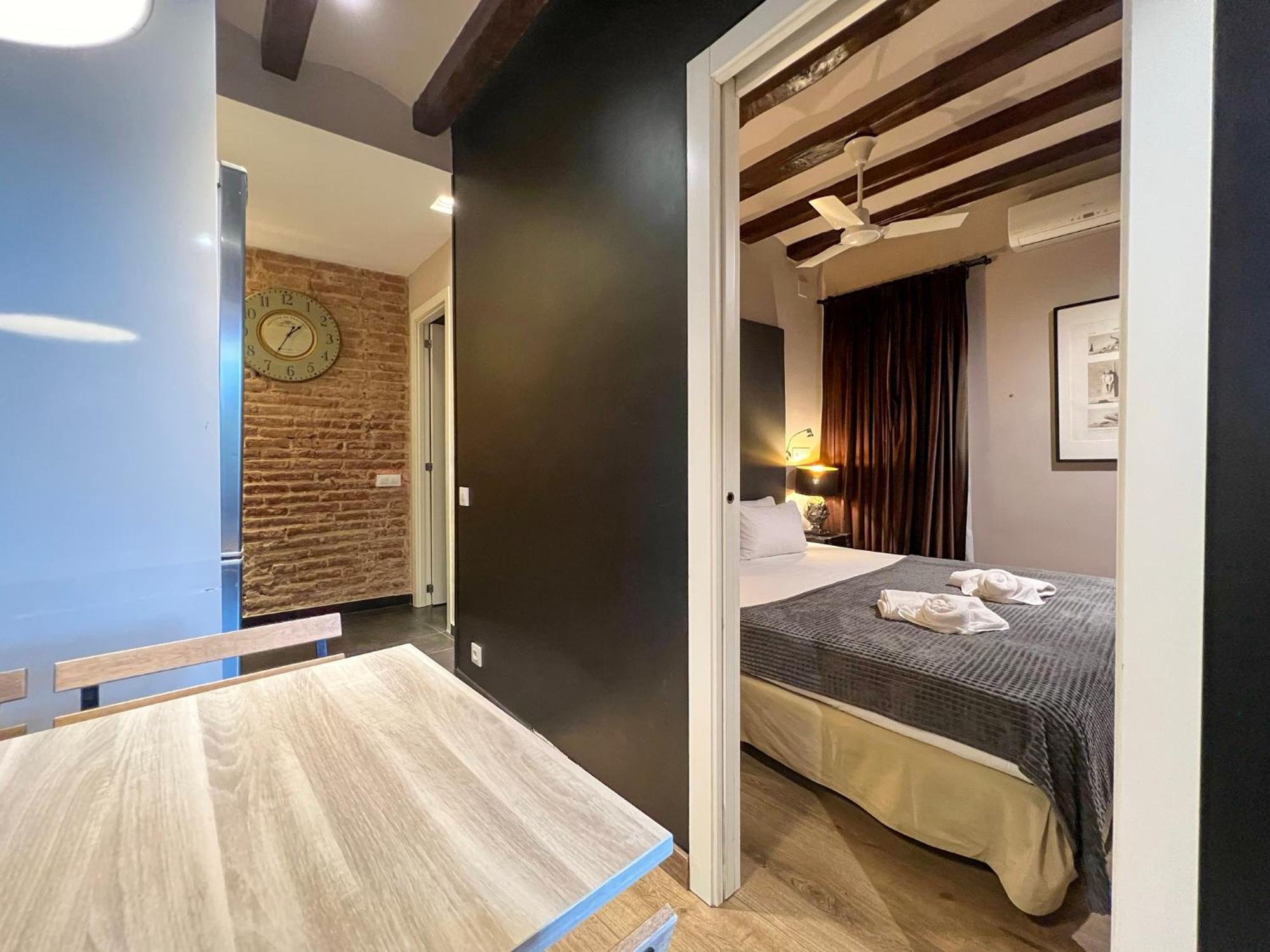 U-nique Est Appartement