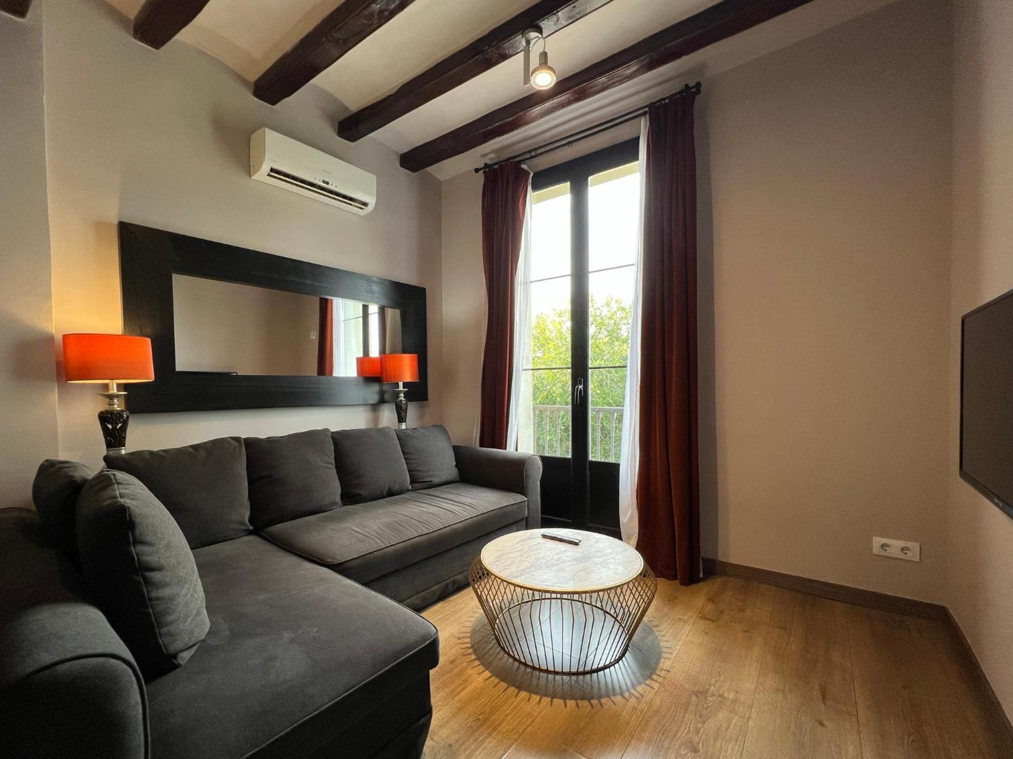 U-nique Est Apartment *