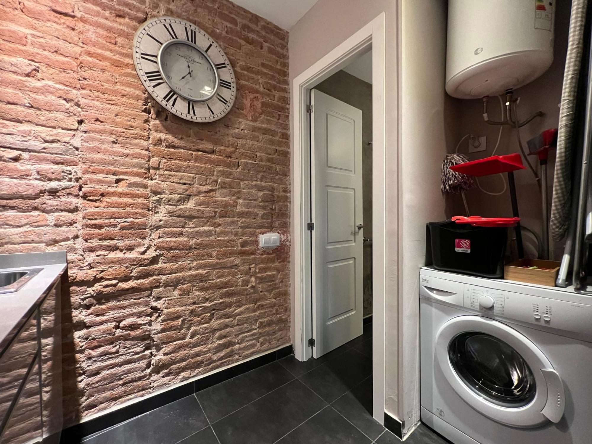Appartement U-nique Est *