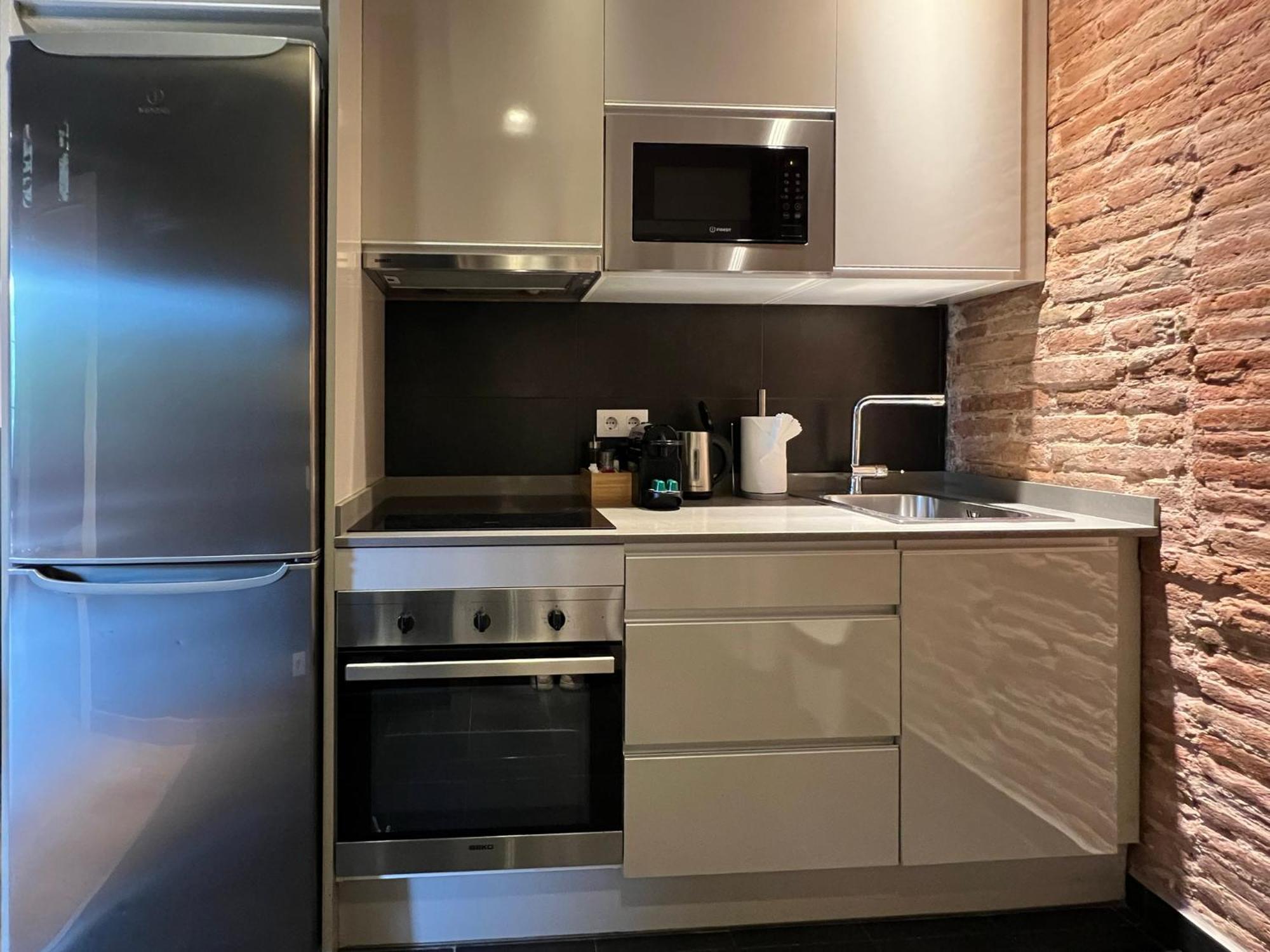 U-nique Est Apartment