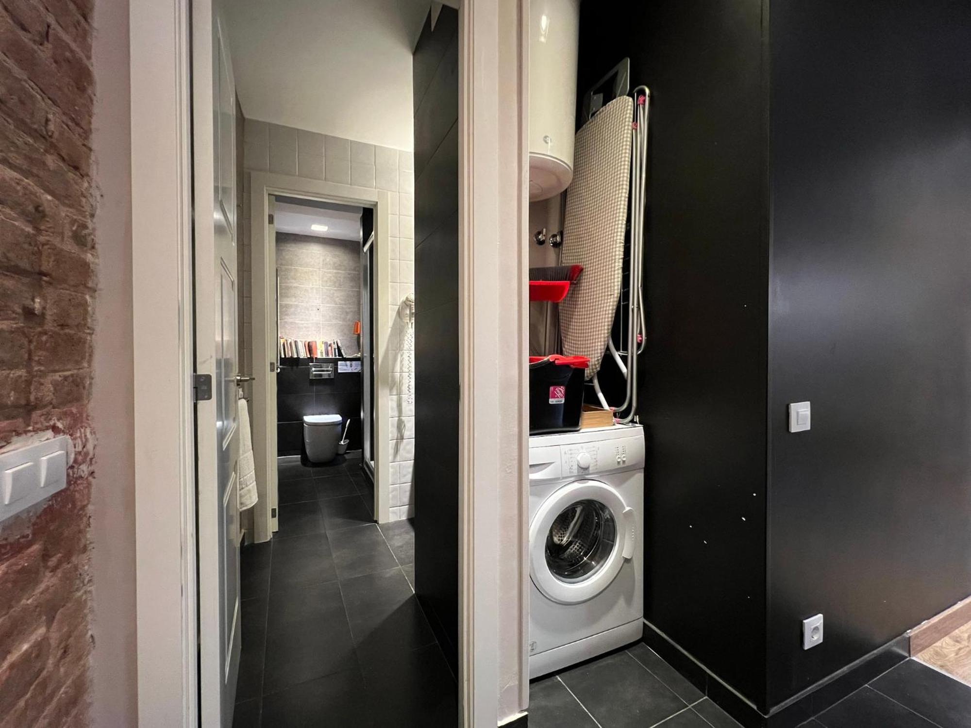 U-nique Est Appartement *