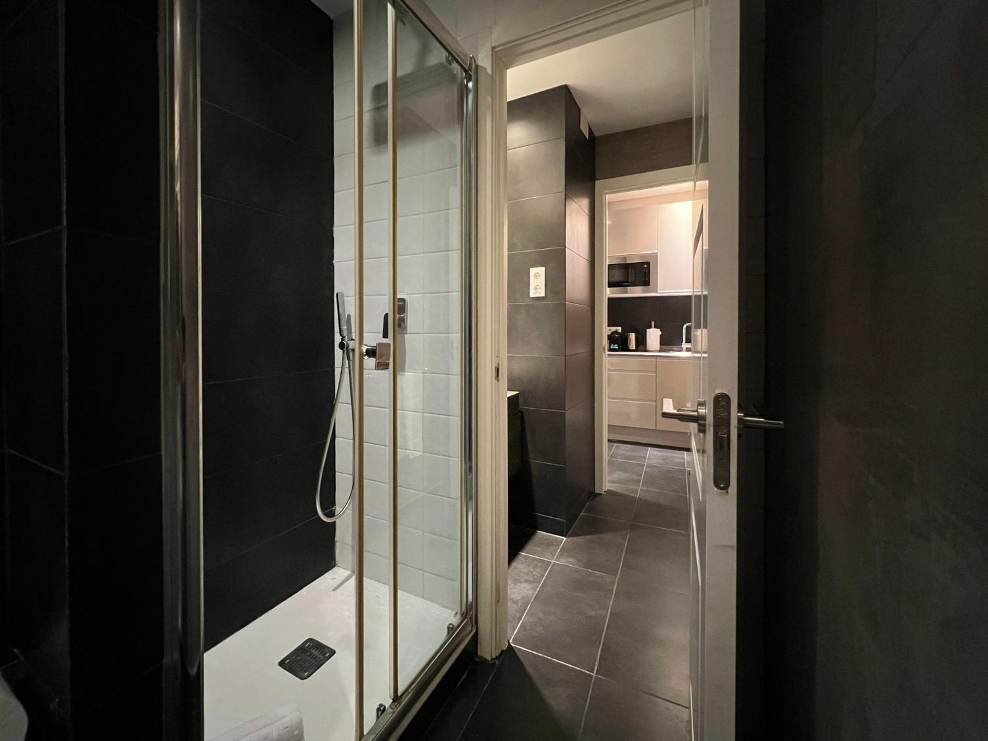 Apartment U-nique Est Barcelona