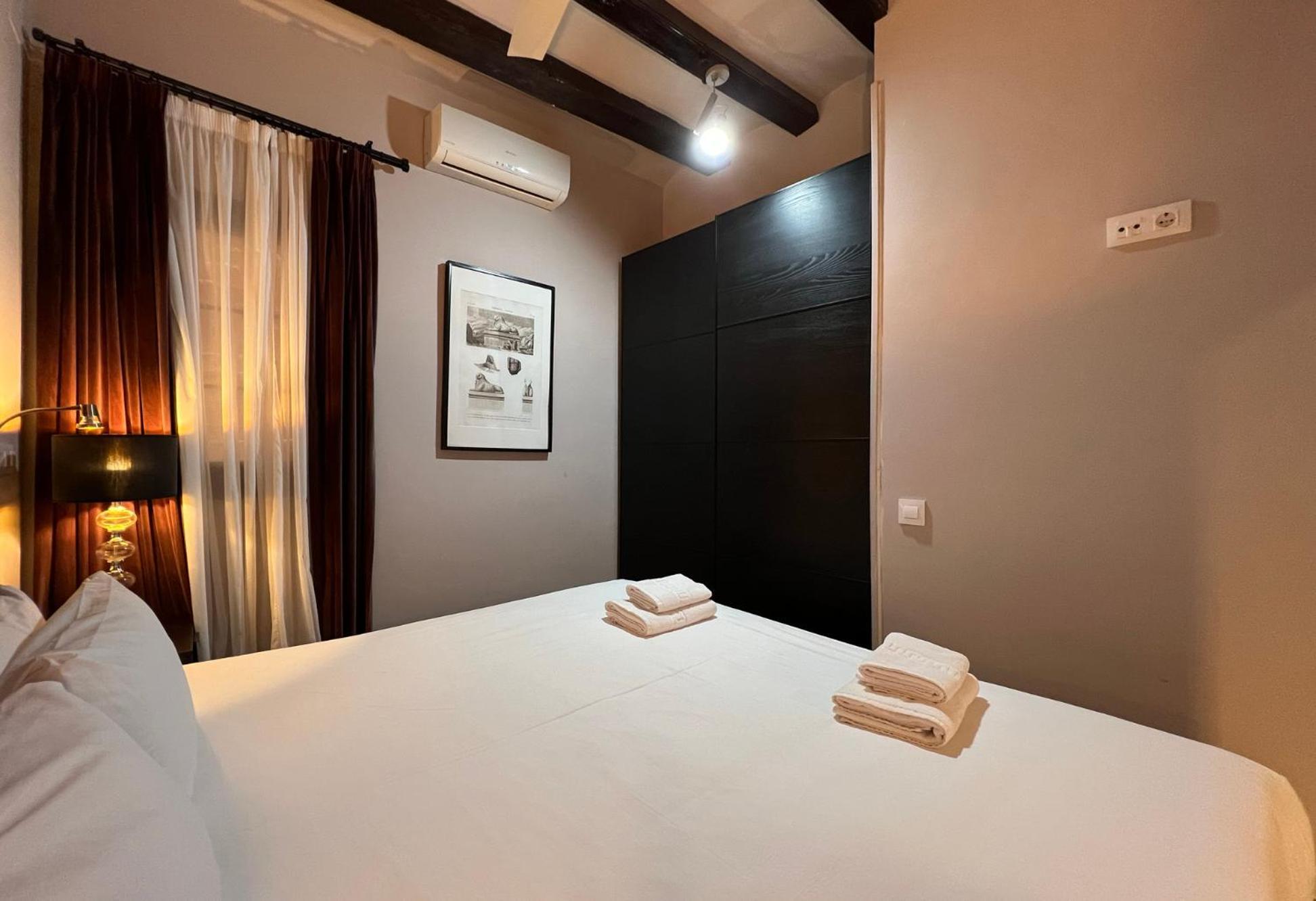 Appartement U-nique Est Barcelone