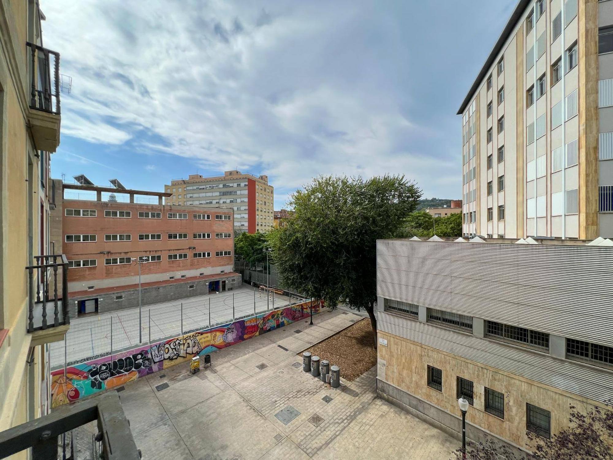 U-nique Est Apartment