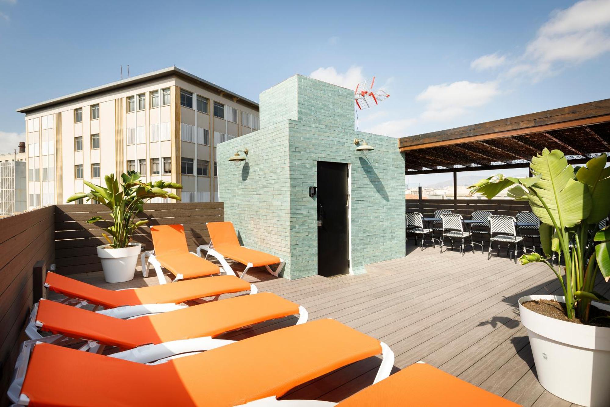 Apartment U-nique Est Barcelona