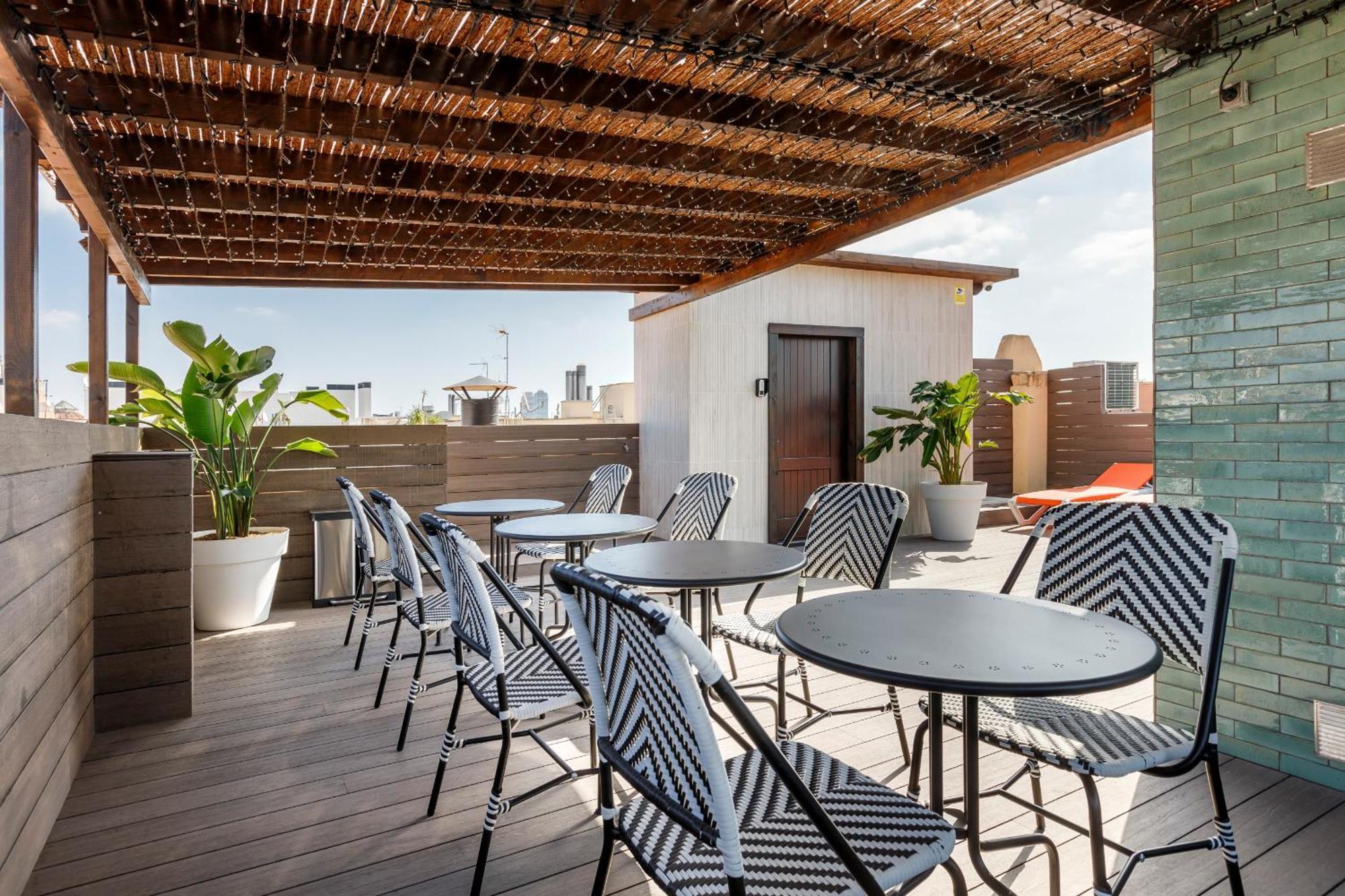 U-nique Est Apartment Barcelona